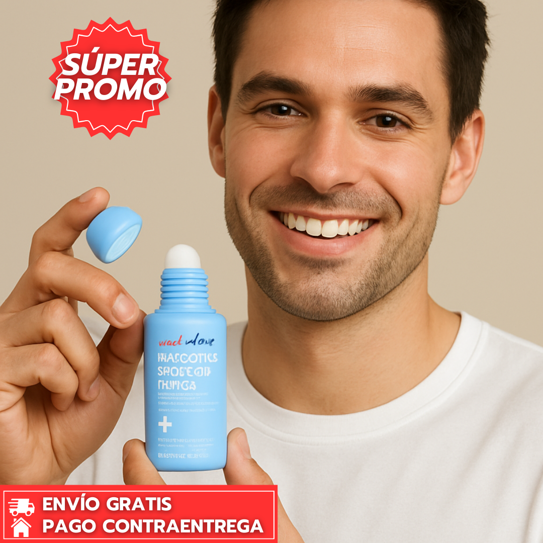 Peach Slices™: Roll-on que Suaviza la Piel y Previene Vellos Encarnados, Irritación y Manchas