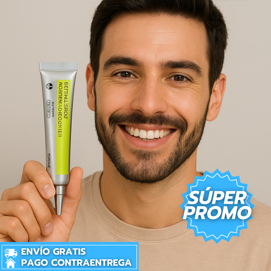 Celimax™: Booster nocturno con Retinal 0.1% que reafirma la piel y reduce poros y arrugas.