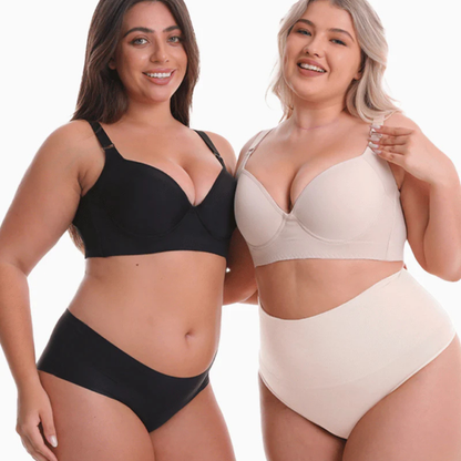 Oferta especial 2x1 | Brasier Ultra Cómodo Viral