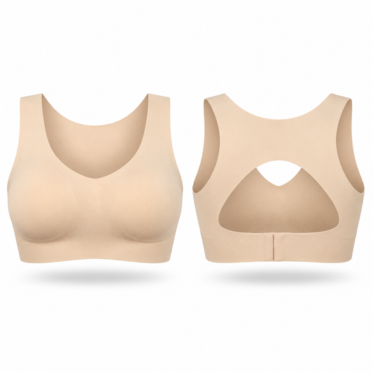 Brasier Sujetador Corrector de Postura