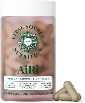 Airi Debloat