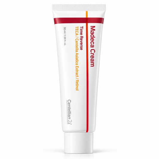 Centellian24 — Crema Coreana Antiedad Viral