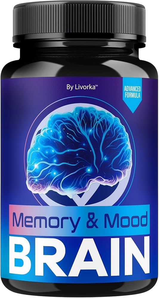 Neuro Brain: Alivio Natural de Neuropatia