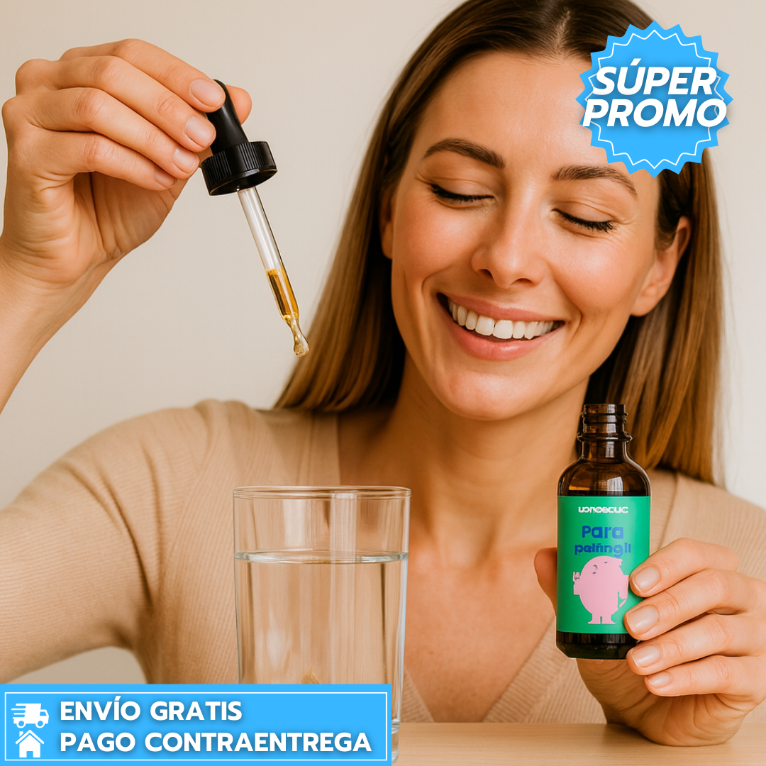 Para Patrol™ : Apoya el Cuidado digestivo suave para niños