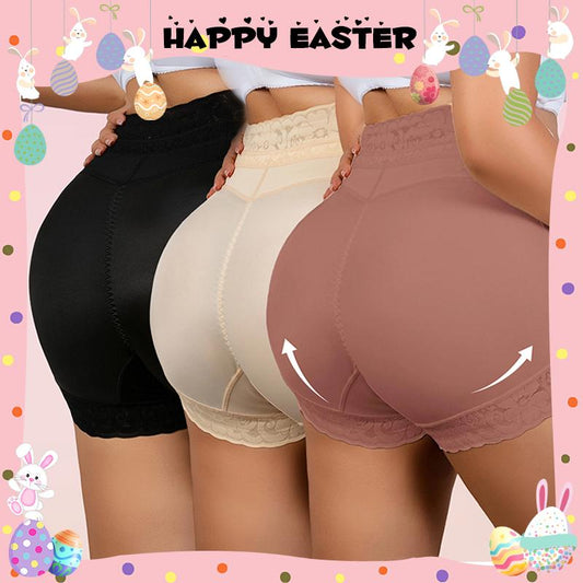 Panty Shapewear Tiro Alto - OFERTA ESPECIAL