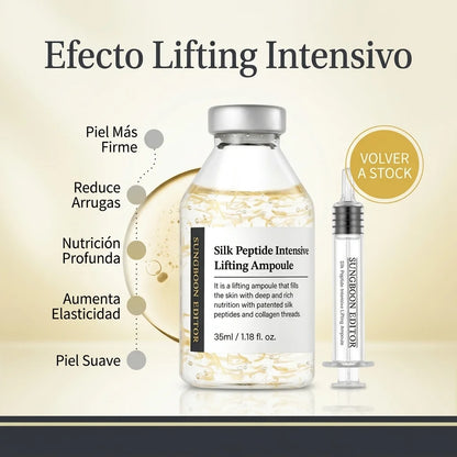 SungBoon™ Suero con efecto Lifting