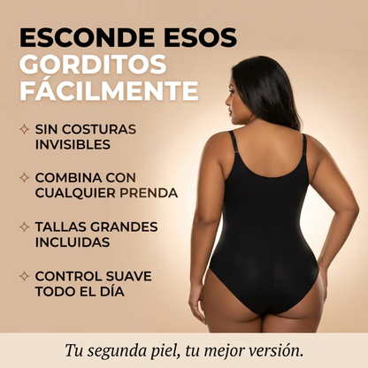 Paris™ Body Moldeador Sin Costuras