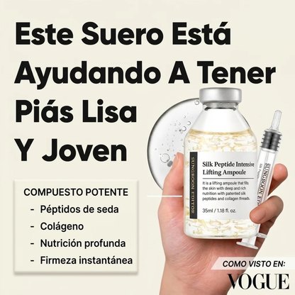 SungBoon™ Suero con efecto Lifting