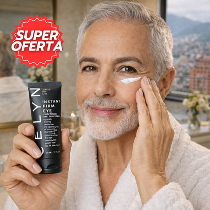Oferta Especial 2x1: Crema Celyn™ Reafirmante Instantánea