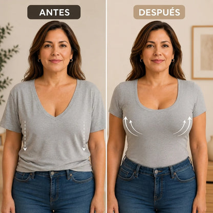 Moni Shaper | Brasier sin Varillas