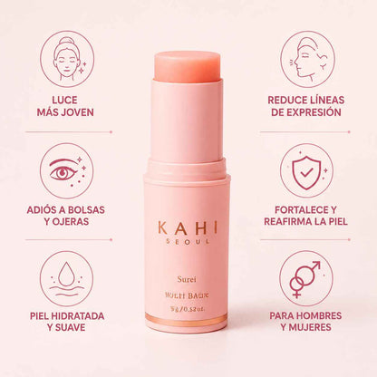 Kahi™: Reafirma, hidrata y rejuvenece tu piel con colágeno natural puro