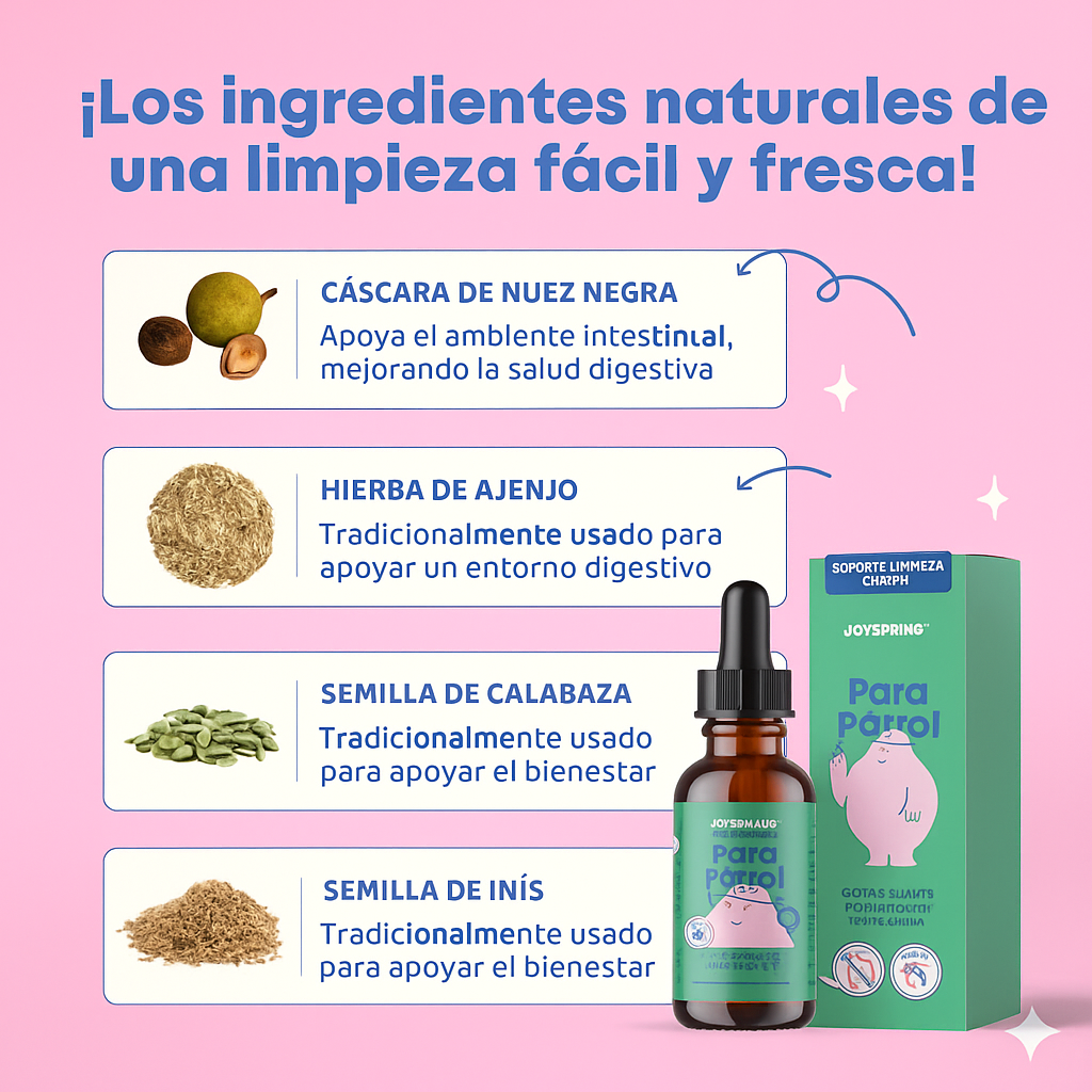 Para Patrol™ : Apoya el Cuidado digestivo suave para niños