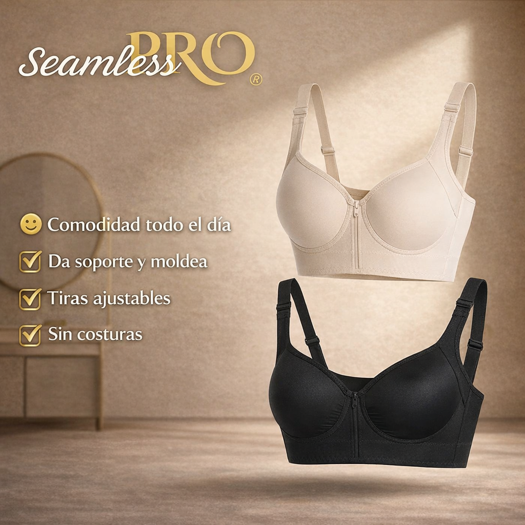 Oferta especial 2x1 | Brasier Ultra Cómodo Viral