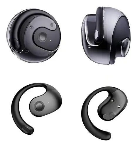 Smart Head: Audifonos Traductores 144 idiomas