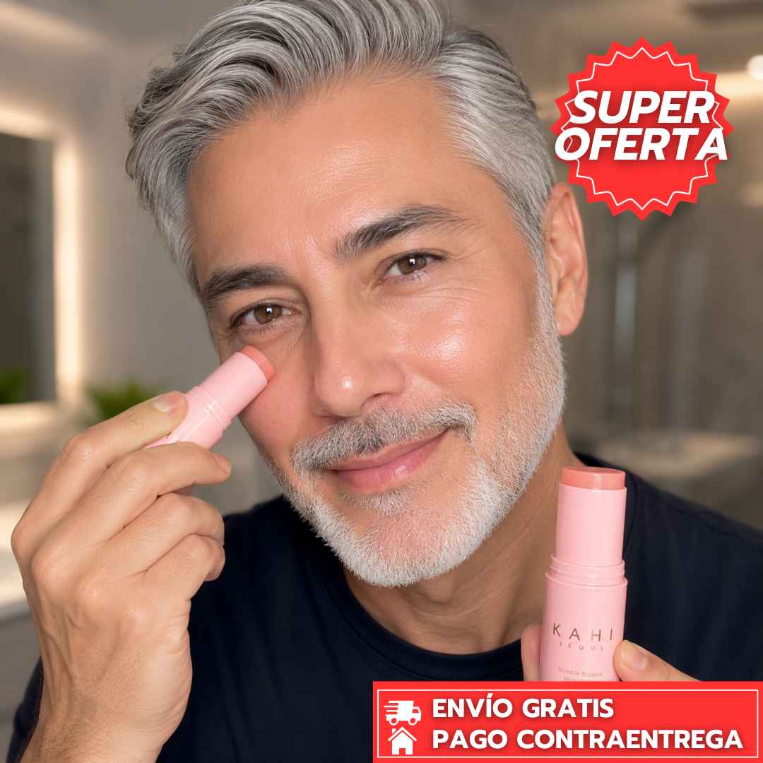 Kahi™: Reafirma, hidrata y rejuvenece tu piel con colágeno natural puro