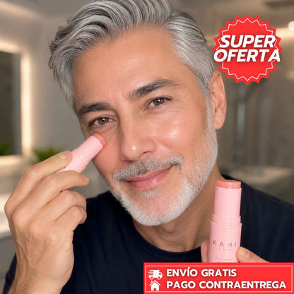 Kahi™: Reafirma, hidrata y rejuvenece tu piel con colágeno natural puro