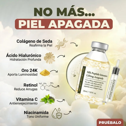 SungBoon™ Suero con efecto Lifting