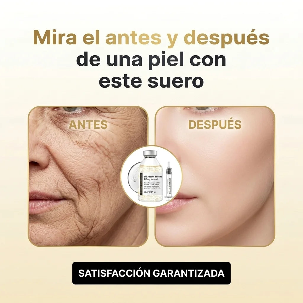 SungBoon™ Suero con efecto Lifting