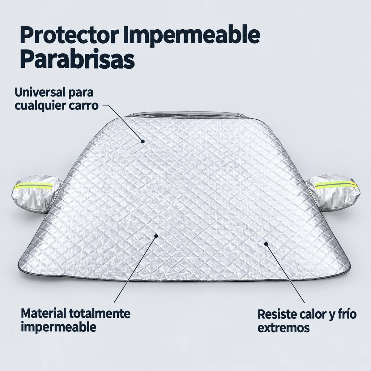 Protector de Parabrisas