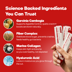 Velora® Gelatina Coreana
